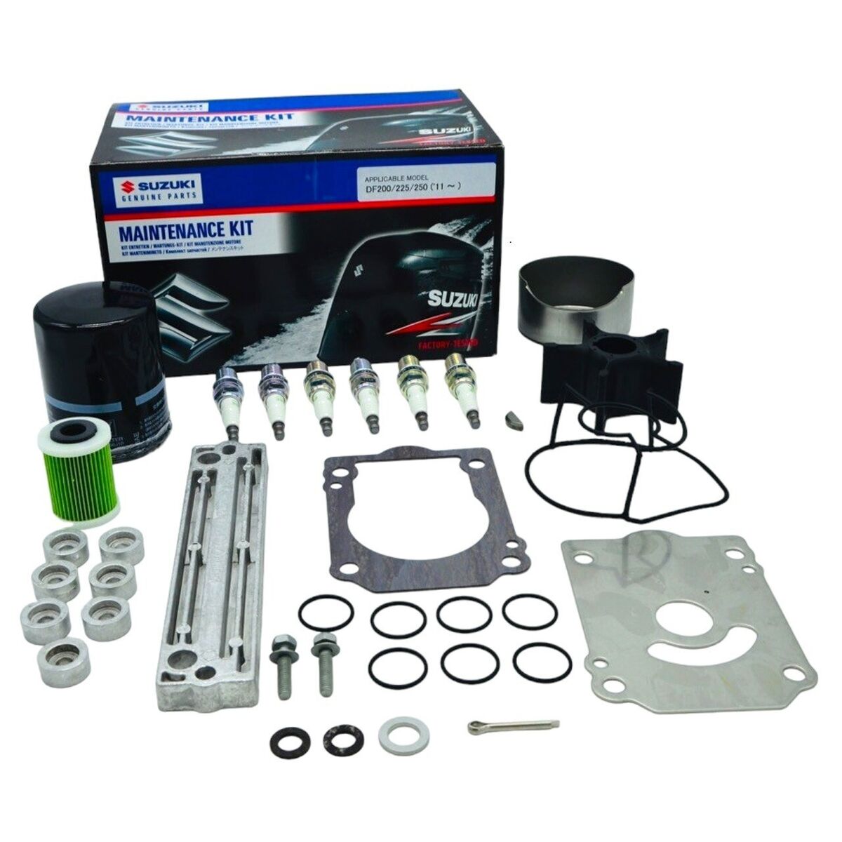 maintinance kit 17400-93855