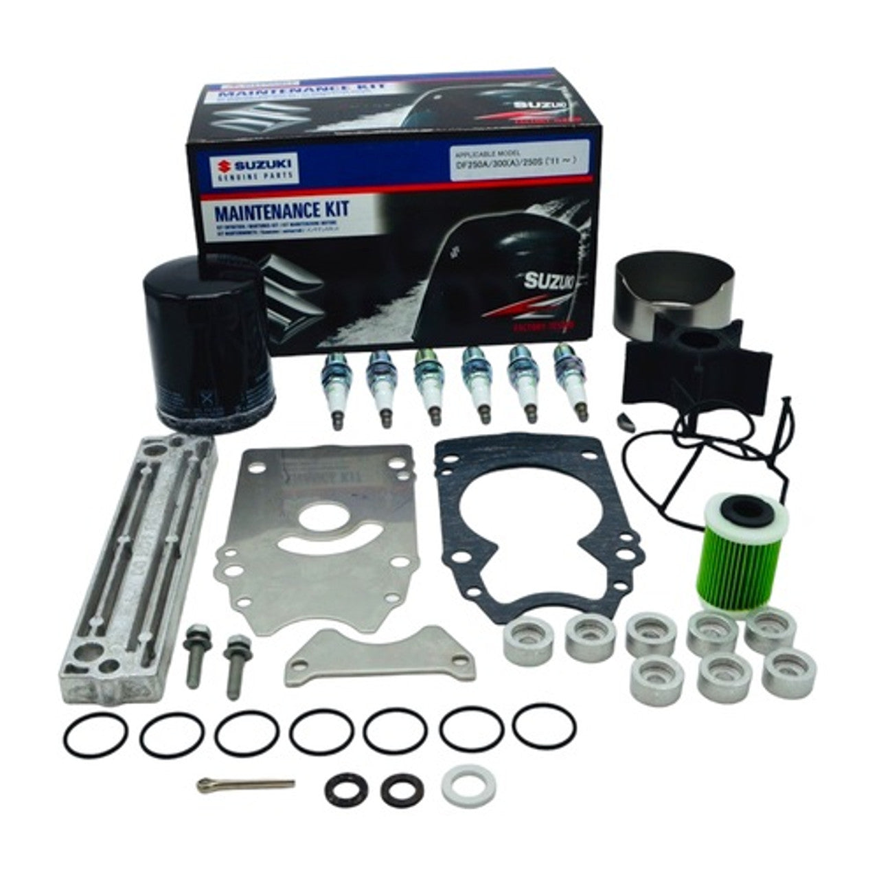 maintinance kit 17400-98865