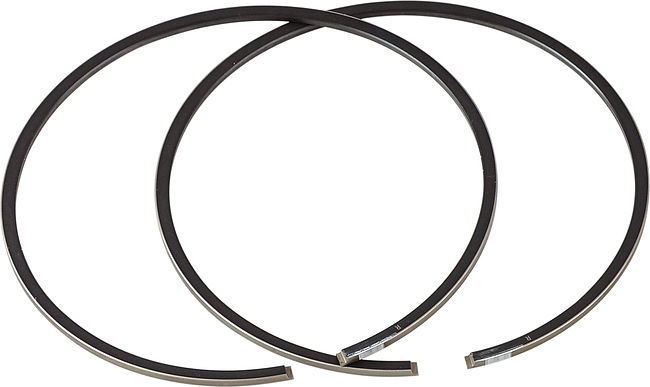 حلقة المكبس (قياسية) 64D-11603-02