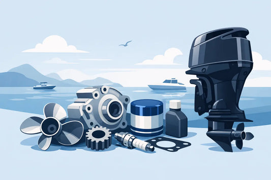 Can OEM Suzuki Parts Improve Reliability?