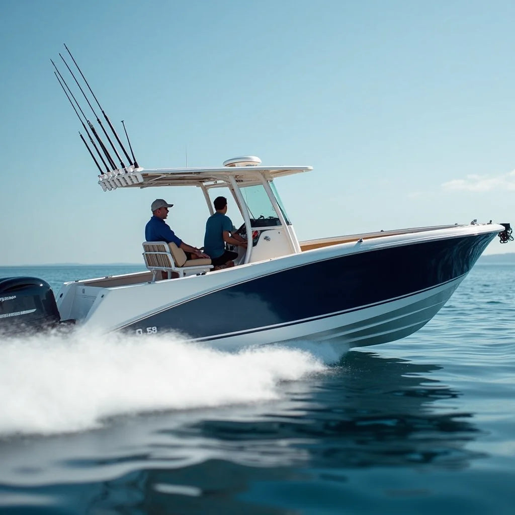OEM Marine Parts - OEM Marine Parts Checklist for Smooth Boat Upgrades