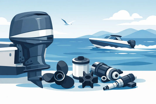Are OEM Marine Parts Worth Buying?