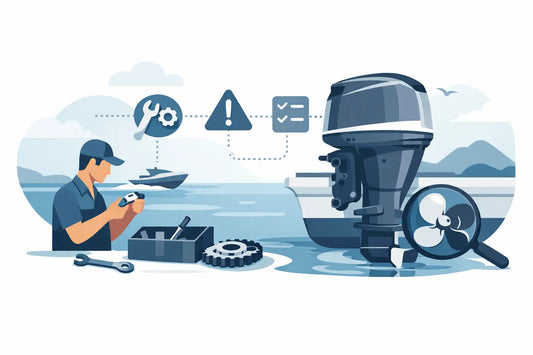 Case Study: Reducing Repeat Outboard Failures