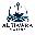 Al Hawra Marine logo